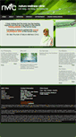 Mobile Screenshot of naturo-wellness.com